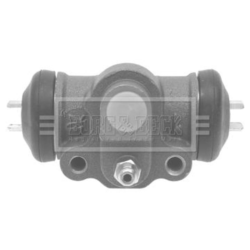 Borg & Beck Wheel Cylinder Hydraulic Brake Rear Right BBW1914