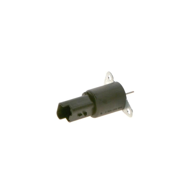 Bosch Fuel Injection Cut-Off Valve