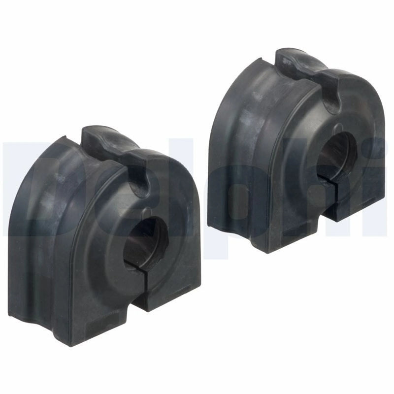 Delphi 2 x Anti Roll Bar Bush fits BMW 5 2001-2010
