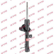 KYB Shock Absorber Damper Strut Front Right fits Ford Ka 2001-2008 1.6