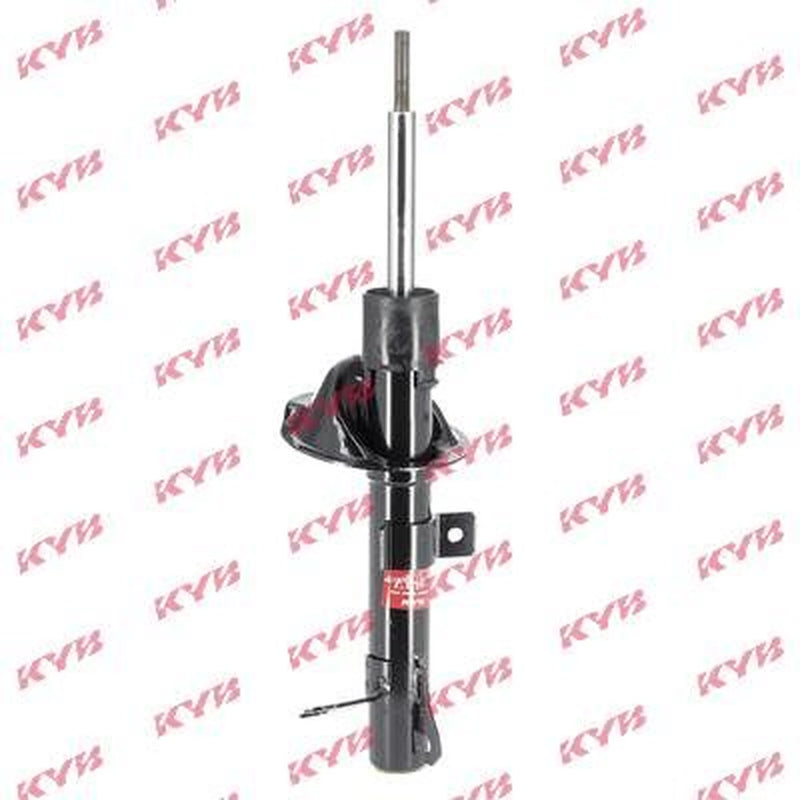 KYB Shock Absorber Damper Strut Front Right fits Ford Ka 2001-2008 1.6