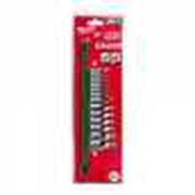 Milwaukee 1/4in. and 3/8in. Drive Torx Bit Socket Set - 13 pc - image 1