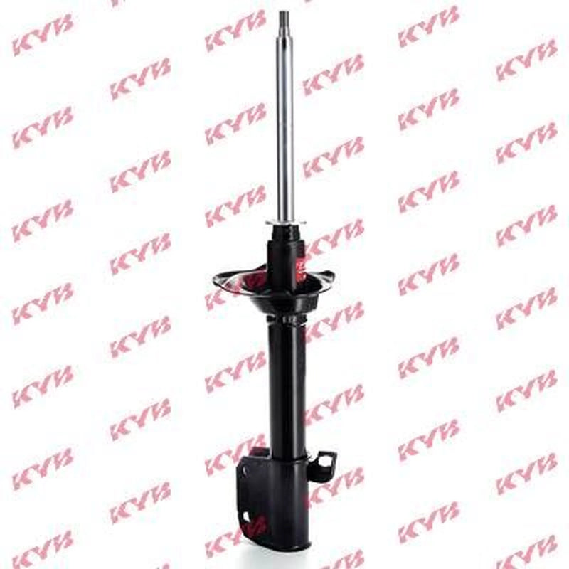 KYB Shock Absorber Damper Strut Rear Right fits Subaru Forester 1997-2002 2.0