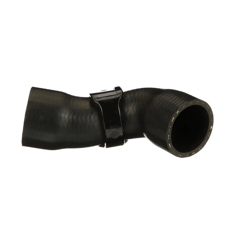 Gates Intercooler Turbo Charge Air Hose 180mm fits Citroën C1 2005-2014 1.4