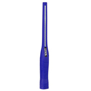 Sealey Rechargeable 360 Slim Inspection Light 8W & 1W SMD LED& UV Light Black Li Sealey - Dynamic Drive