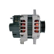 Hella Car Alternator 12V fits Hyundai Amica / Atoz 1998-2008 1.0 1.1