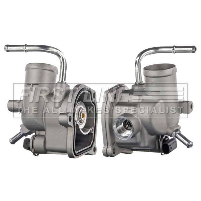 First Line Thermostat,Coolant fits Mercedes-Benz E-Class T-Model 1998-1999
