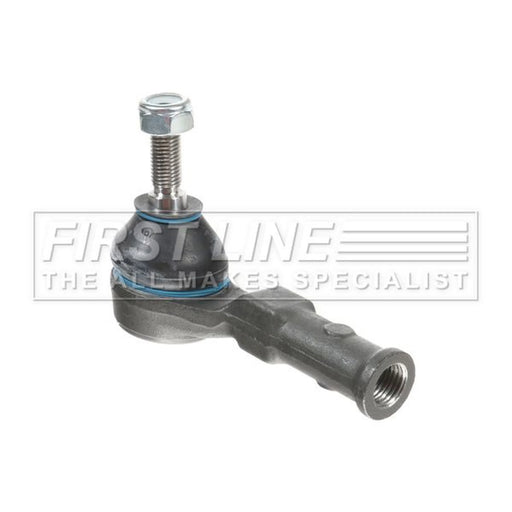 First Line Steering Tie Rod End Ball Joint fits Nissan Kubistar 2003-2009