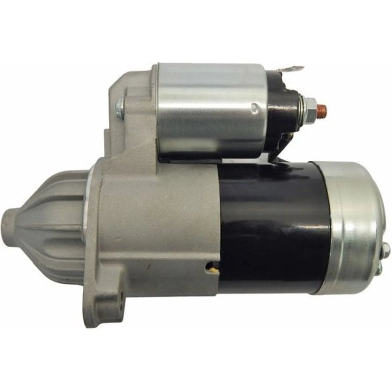 Hella Starter Motor 12V 1.2kW 8 Teeth fits Kia Sorento I 2002-2011 3.5