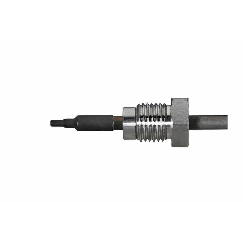 Hella Exhaust Gas Temperature Sensor before soot particulate filte fits Fiat 500