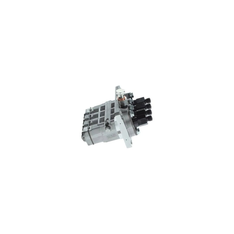 Bosch Diesel Injection Pump