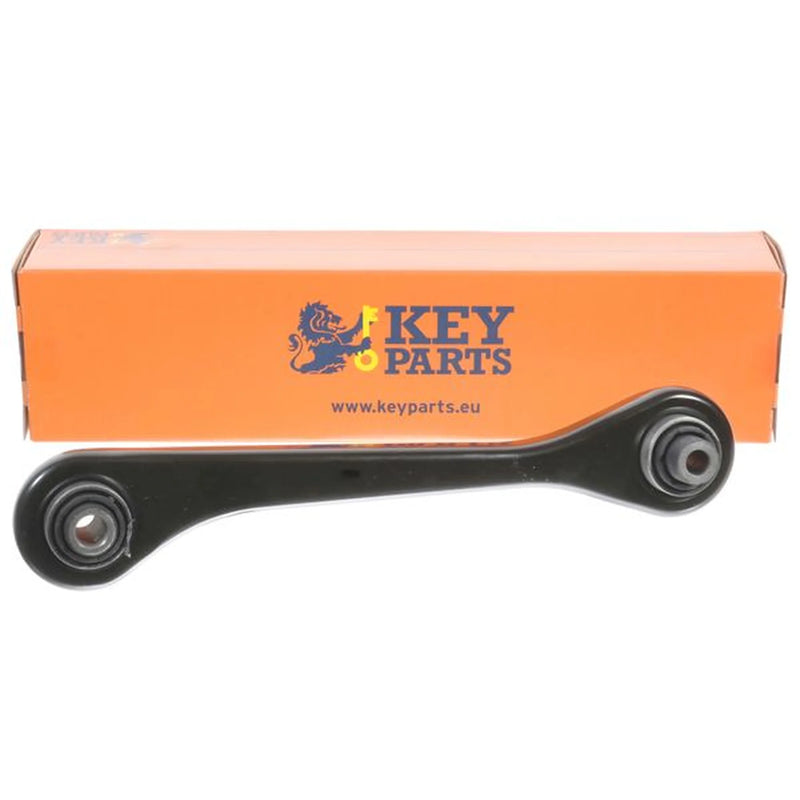Key Parts Control/Trailing Arm fits Audi A3 2003-2013 1.4 1.6 1.8 1.9 2.0 3.2