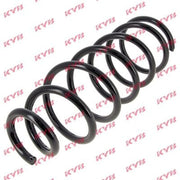 KYB 2 x Suspension Springs fits Lexus Ls 1994-1997