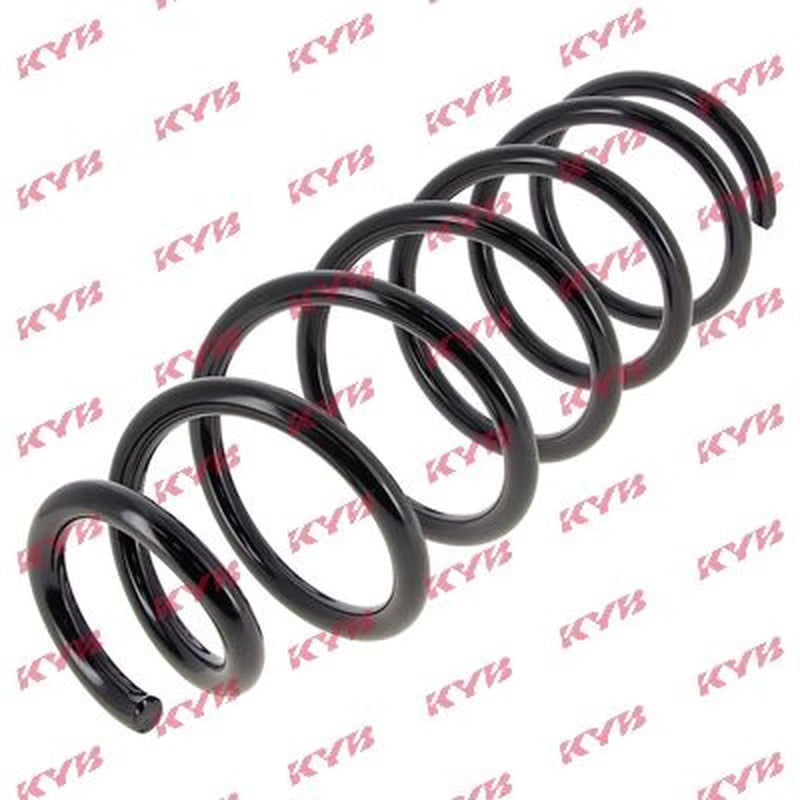 KYB 2 x Suspension Springs fits Lexus Ls 1994-1997