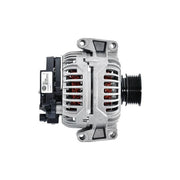 Hella Car Alternator 12V fits Audi A3 2004-2013 1.8 2.0