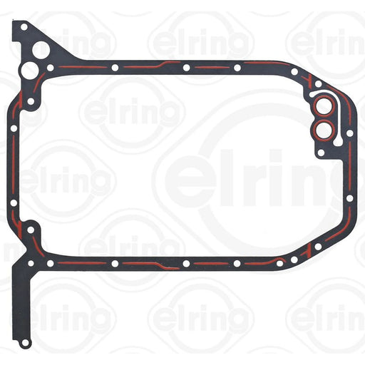 Elring Oil Sump Gasket Wide Thick 767.907