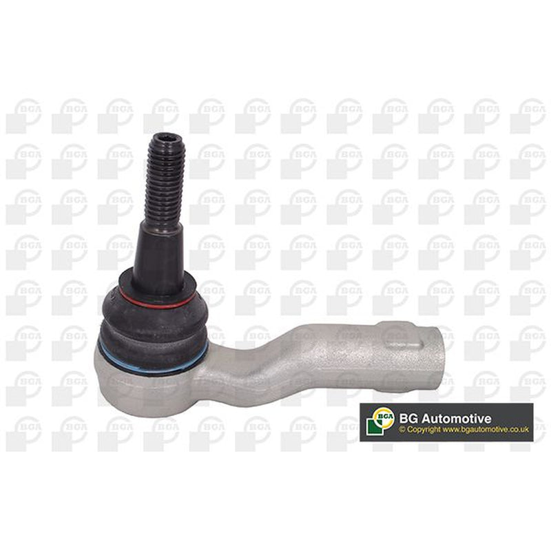 BGA Steering Tie Rod End Ball Joint Front Left M fits Land Rover Discovery Sport