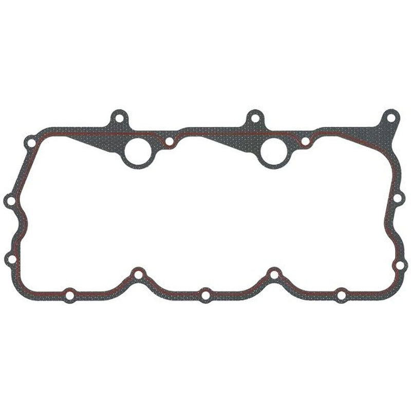 Elring Cylinder Head Cover Gasket fits Bova Futura 2001-2006