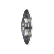 Bosch Front & Rear Brake Discs & Pads fits Mitsubishi Asx 2010 on 1.6 1.8 2.0