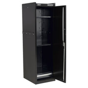 Sealey Hang-On Locker - Black Sealey  - Dynamic Drive