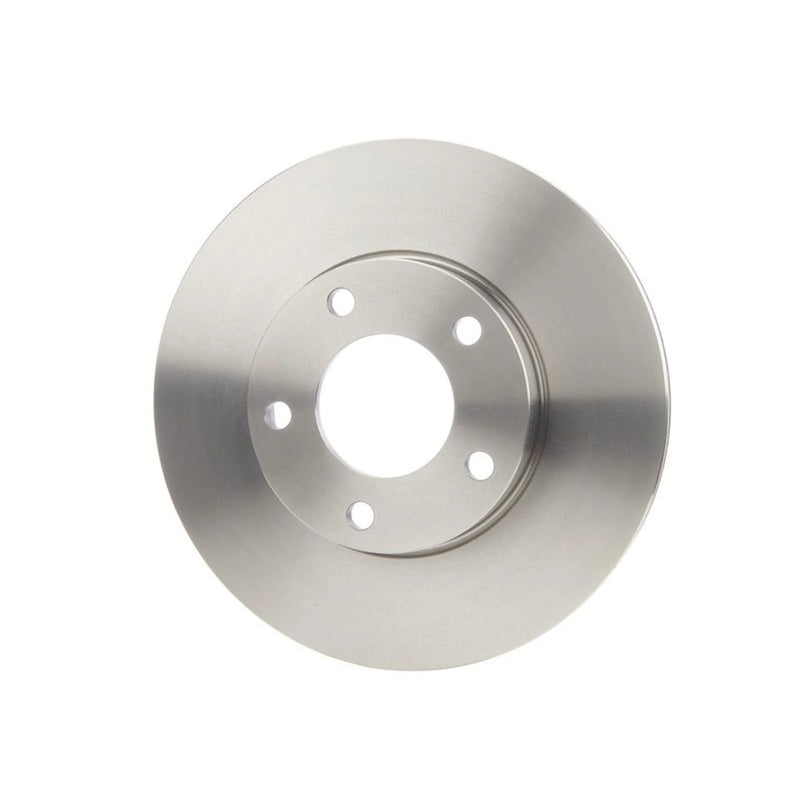 Bosch 2 x Vented Front Brake Discs 0 986 479 R83