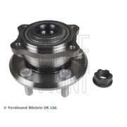 Blue Print Wheel Bearing Kit Rear 90mm fits Chrysler 300C 2004-2012