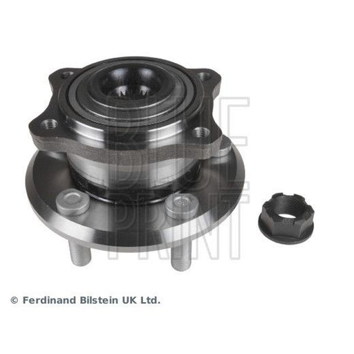 Blue Print Wheel Bearing Kit Rear 90mm fits Chrysler 300C 2004-2012