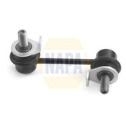 NAPA Stabiliser Bar Link Coupling Rod Rear Right fits Infiniti Fx 2003-2008