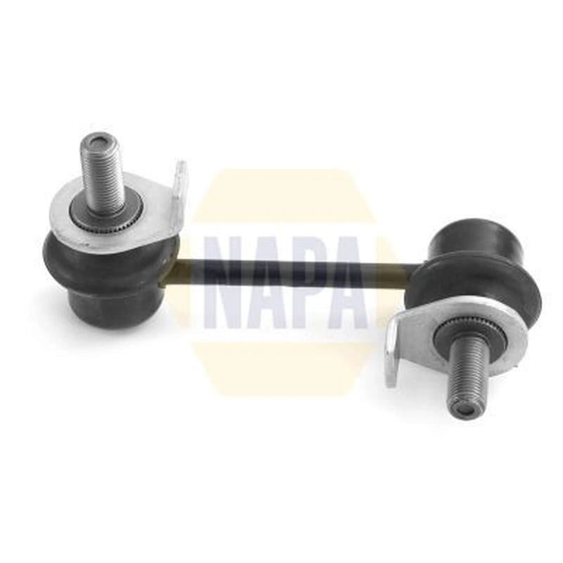 NAPA Stabiliser Bar Link Coupling Rod Rear Right fits Infiniti Fx 2003-2008