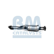 BM Catalysts Homologated Petrol Cat fits Kia Mentor 1993-1997 1.5 1.6