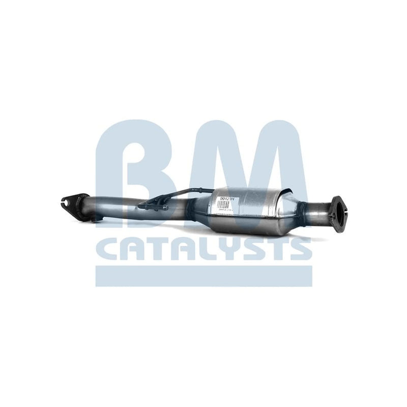 BM Catalysts Homologated Petrol Cat fits Kia Mentor 1993-1997 1.5 1.6