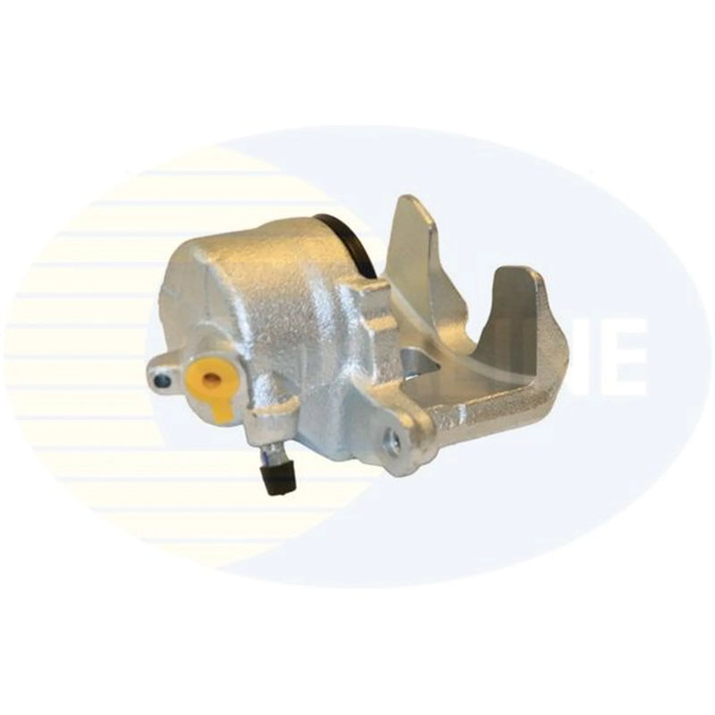 Comline Brake Caliper Assembly Front Left fits Mitsubishi Colt 1992-2003 1.3 1.6