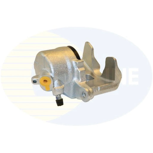 Comline Brake Caliper Assembly Front Left fits Mitsubishi Colt 1992-2003 1.3 1.6