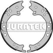 Juratek Brake Shoe Set Axle Kit Rear fits Honda Cr-V III 2006-2012 2.0 2.2 2.4
