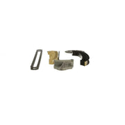 Gates Timing Chain Kit Set Links fits Seat Ibiza 2007-2008 1.2