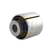 NAPA Wishbone / Control / Trailing Arm Bush Upper fits Land Rover Range Rover IV