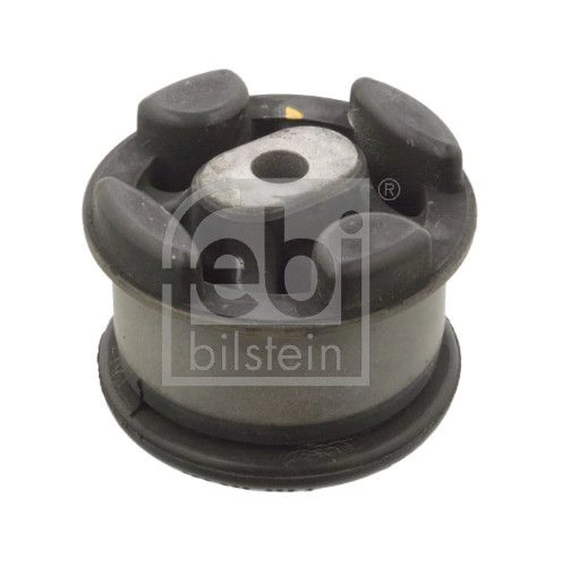 Febi Transfer Case Mounting Rear Rubber/Metal 103184
