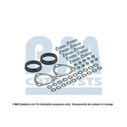 BM Catalysts Fitting Kit FK91101B FK91101B