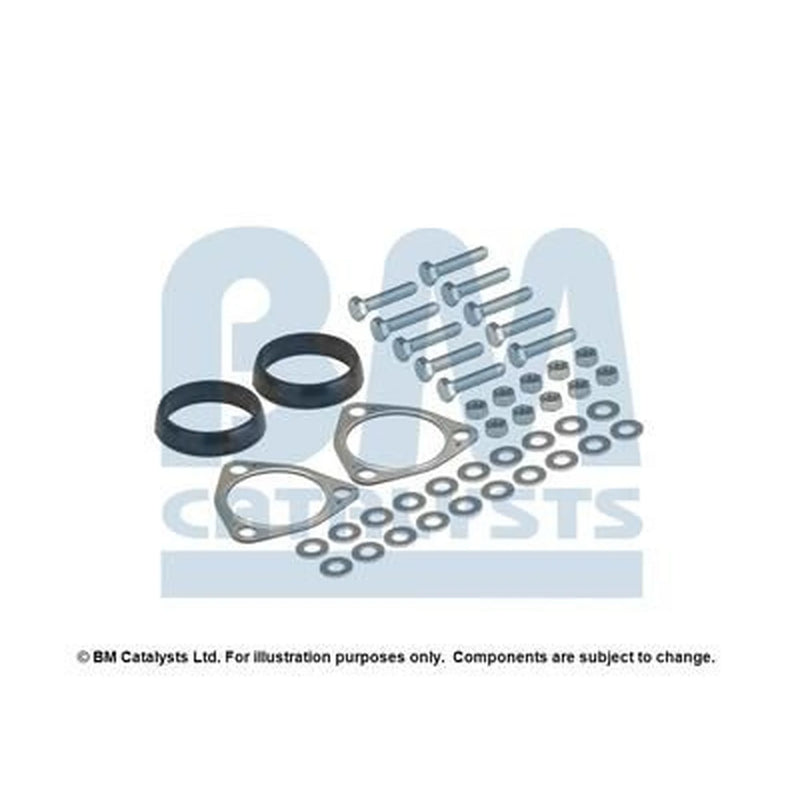 BM Catalysts Fitting Kit FK91101B FK91101B