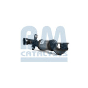 BM Catalysts Homologated Petrol Cat fits Citroën C4 2008-2011 1.6
