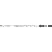 Juratek Brake Pad Wear Sensor Rear fits BMW 1 Sports Hatch 2011-2019