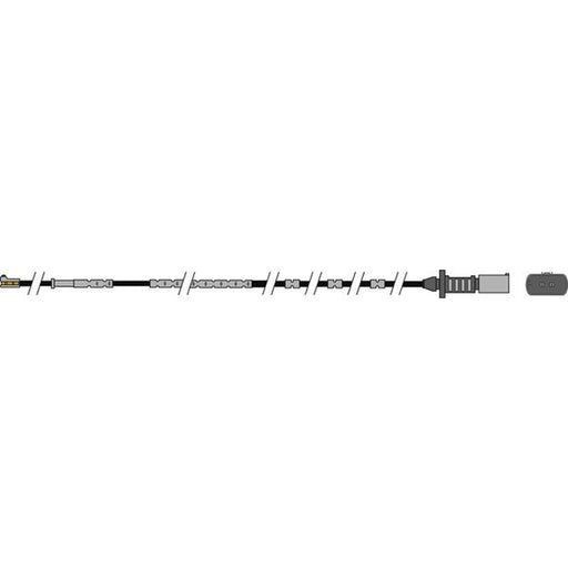 Abtex Brake Pad Wear Sensor Rear AWL310