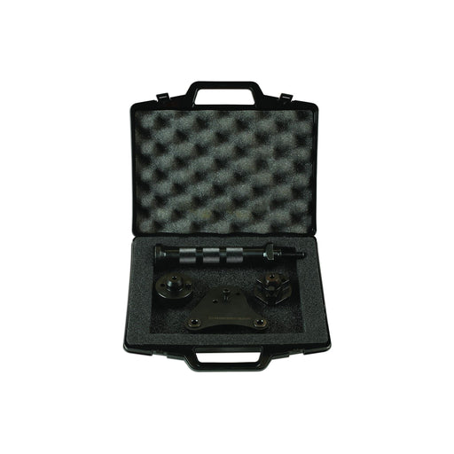Laser Balancer Shaft Removal/Alignment Kit - for BMW 7253 Laser - Dynamic Drive