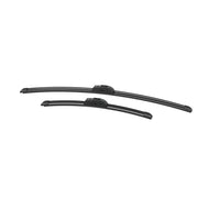 Bosch Aerotwin Front Wiper Blade Set 650mm + 400mm — AR141 fits Honda Accord VII