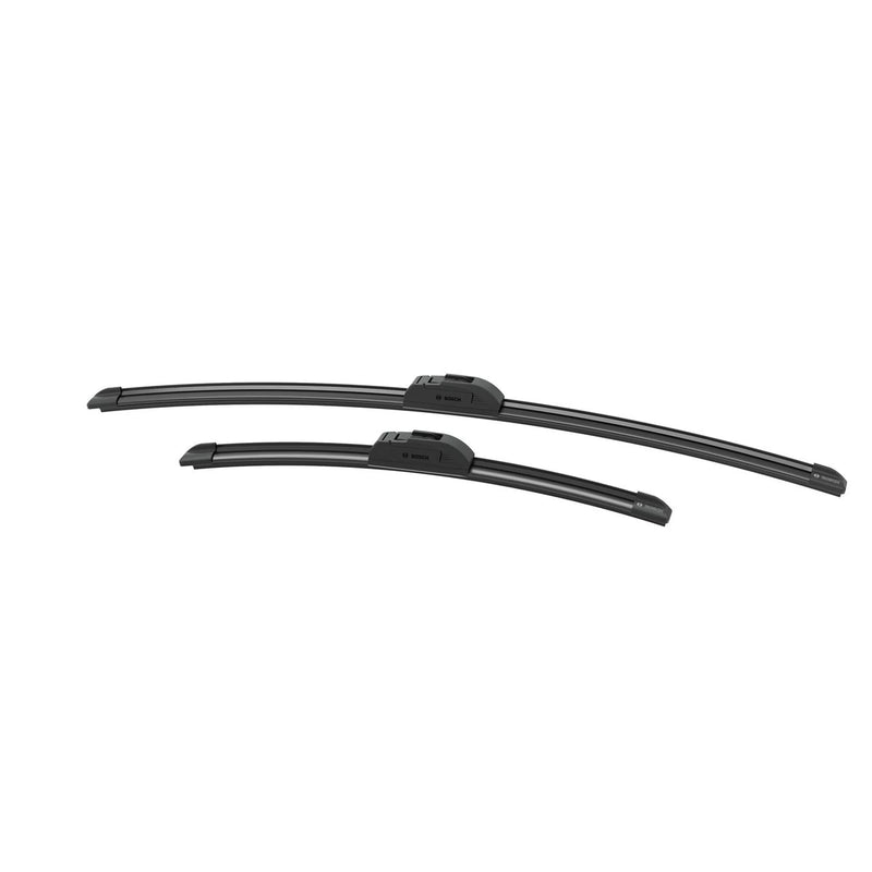 Bosch Aerotwin Front Wiper Blade Set 650mm + 400mm — AR141 fits Honda Accord VII