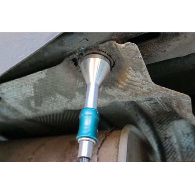 Laser Clamping Washer Tool - for VAG, ford 7347 Laser - Dynamic Drive