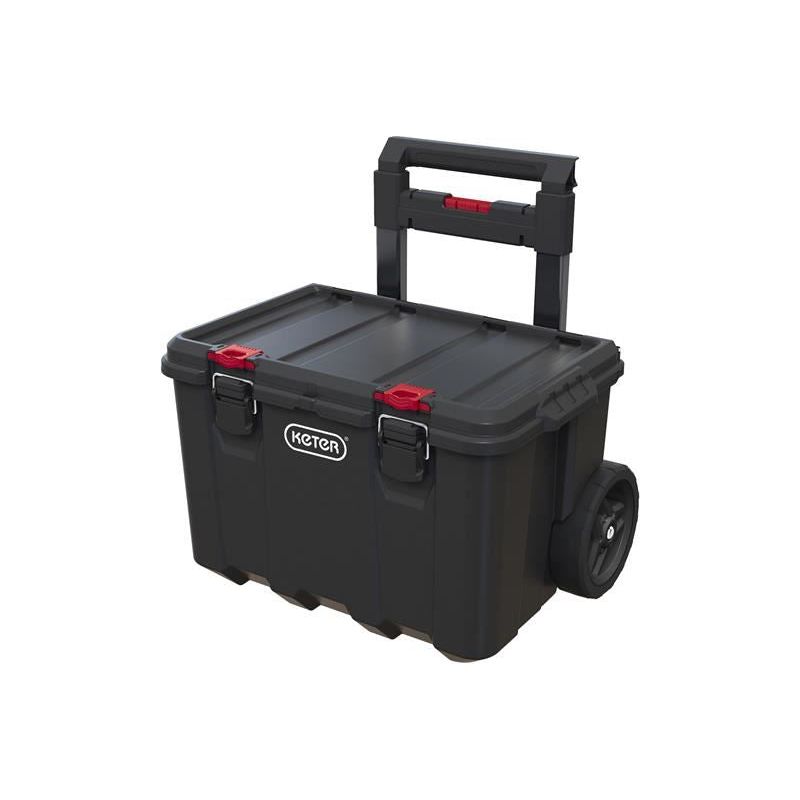 Keter Stack N Roll Cart Keter - Dynamic Drive