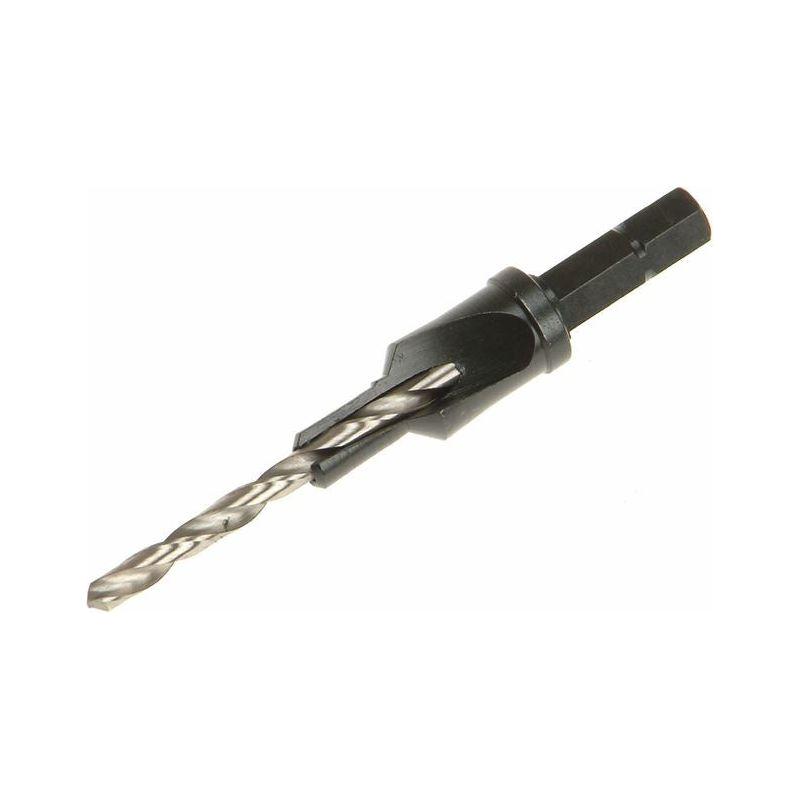 Disston Screw Digger for No.10 Screws Disston - Town Tools