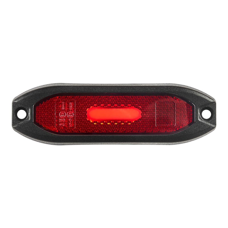 Ring RCV4006 Rear Marker Red