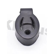 Klarius Exhaust System Mount fits Mitsubishi Asx 2010 on 1.6